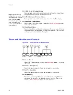 Предварительный просмотр 26 страницы Gyyr TLC2100SHD Operating Instructions Manual