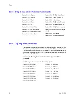 Предварительный просмотр 56 страницы Gyyr TLC2100SHD Operating Instructions Manual