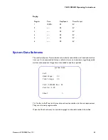 Предварительный просмотр 61 страницы Gyyr TLC2100SHD Operating Instructions Manual