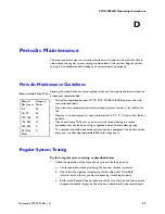 Предварительный просмотр 70 страницы Gyyr TLC2100SHD Operating Instructions Manual