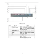 Предварительный просмотр 11 страницы H.264 4 CH Multiplex DVR User Manual