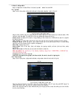 Предварительный просмотр 13 страницы H.264 4 CH Multiplex DVR User Manual