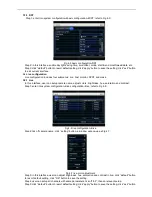 Предварительный просмотр 14 страницы H.264 4 CH Multiplex DVR User Manual