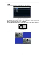 Предварительный просмотр 16 страницы H.264 4 CH Multiplex DVR User Manual