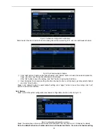 Предварительный просмотр 20 страницы H.264 4 CH Multiplex DVR User Manual