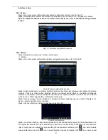 Предварительный просмотр 21 страницы H.264 4 CH Multiplex DVR User Manual