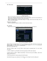 Предварительный просмотр 23 страницы H.264 4 CH Multiplex DVR User Manual