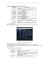 Предварительный просмотр 24 страницы H.264 4 CH Multiplex DVR User Manual