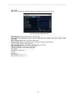 Предварительный просмотр 25 страницы H.264 4 CH Multiplex DVR User Manual