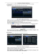 Предварительный просмотр 30 страницы H.264 4 CH Multiplex DVR User Manual