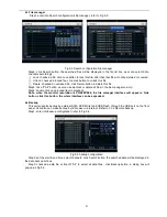 Предварительный просмотр 31 страницы H.264 4 CH Multiplex DVR User Manual