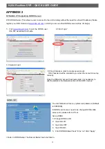 Предварительный просмотр 15 страницы H.264 4 Channel Quick Manual