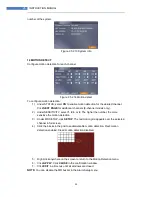 Предварительный просмотр 25 страницы H.264 NETWORK DIGITAL VIDEO SURVEILLANCE RECORDER Instruction Manual