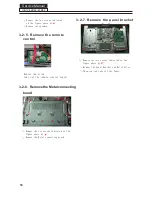 Preview for 17 page of H-BUSTER HBTV-32D02FD Service Manual