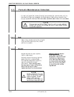 Предварительный просмотр 16 страницы H.C Duke & Son ELECTRO FREEZE Arctic Swirl HDM75A Operator'S Manual