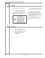 Предварительный просмотр 18 страницы H.C Duke & Son ELECTRO FREEZE Arctic Swirl HDM75A Operator'S Manual