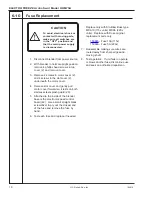 Предварительный просмотр 23 страницы H.C Duke & Son ELECTRO FREEZE Arctic Swirl HDM75A Operator'S Manual