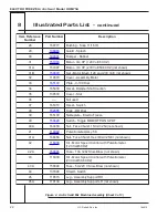 Предварительный просмотр 29 страницы H.C Duke & Son ELECTRO FREEZE Arctic Swirl HDM75A Operator'S Manual