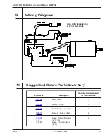 Предварительный просмотр 30 страницы H.C Duke & Son ELECTRO FREEZE Arctic Swirl HDM75A Operator'S Manual