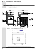 Preview for 13 page of H.C Duke & Son Electro Freeze COMPACT Series Operator'S Manual