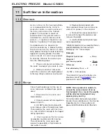 Preview for 28 page of H.C Duke & Son Electro Freeze COMPACT Series Operator'S Manual