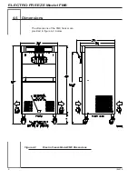 Preview for 12 page of H.C Duke & Son Electro Freeze FM8 Operator'S Manual