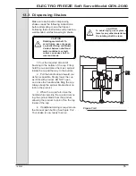 Предварительный просмотр 65 страницы H.C Duke & Son Electro-Freeze Genesis Series Operator’S Manual With Illustrated Parts List