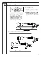 Предварительный просмотр 10 страницы H.C Duke & Son Freedom 360 Degrees 927CMT Operator’S Manual With Illustrated Parts List