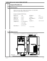 Предварительный просмотр 13 страницы H.C Duke & Son Freedom 360 Degrees 927CMT Operator’S Manual With Illustrated Parts List