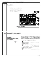 Предварительный просмотр 14 страницы H.C Duke & Son Freedom 360 Degrees 927CMT Operator’S Manual With Illustrated Parts List