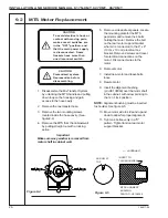 Предварительный просмотр 129 страницы H.C Duke & Son Freedom 360 Degrees 927CMT Operator’S Manual With Illustrated Parts List