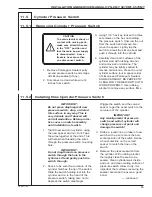 Предварительный просмотр 148 страницы H.C Duke & Son Freedom 360 Degrees 927CMT Operator’S Manual With Illustrated Parts List