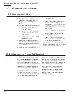 Preview for 40 page of H.C Duke & Son Freedom 360 Degrees Series Operator’S Manual With Illustrated Parts List