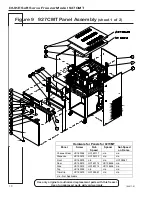 Preview for 70 page of H.C Duke & Son Freedom 360 Degrees Series Operator’S Manual With Illustrated Parts List