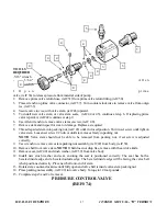 Предварительный просмотр 28 страницы H.E.R.O. 1150GSD Safety, Operating And Maintenance Instructions