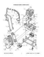 Предварительный просмотр 36 страницы H.E.R.O. 1150GSD Safety, Operating And Maintenance Instructions