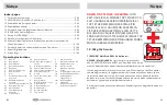 Preview for 45 page of H-Germany 796120 Instruction Manual