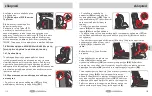 Preview for 57 page of H-Germany 796120 Instruction Manual