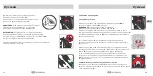 Preview for 22 page of H-Germany HEYNER Capsula MultiFix ERGO 3D Instruction Manual