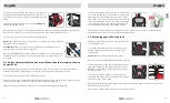 Preview for 14 page of H-Germany HEYNER Infiny TWIST Instruction Manual