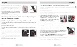 Preview for 16 page of H-Germany HEYNER Infiny TWIST Instruction Manual