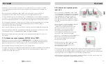 Preview for 20 page of H-Germany HEYNER Infiny TWIST Instruction Manual