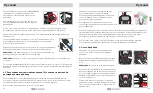 Preview for 22 page of H-Germany HEYNER Infiny TWIST Instruction Manual