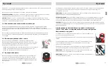 Preview for 23 page of H-Germany HEYNER Infiny TWIST Instruction Manual