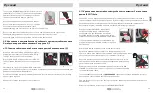 Preview for 24 page of H-Germany HEYNER Infiny TWIST Instruction Manual