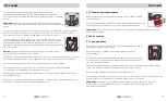 Preview for 25 page of H-Germany HEYNER Infiny TWIST Instruction Manual