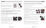 Preview for 32 page of H-Germany HEYNER Infiny TWIST Instruction Manual