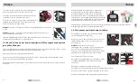 Preview for 38 page of H-Germany HEYNER Infiny TWIST Instruction Manual