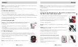 Preview for 39 page of H-Germany HEYNER Infiny TWIST Instruction Manual