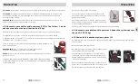 Preview for 47 page of H-Germany HEYNER Infiny TWIST Instruction Manual